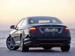 Mercedes-Benz CL500 4Matic AMG Sports Package 2010 года